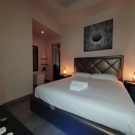 Romantic Dreams Sistina Guest House 外观 照片