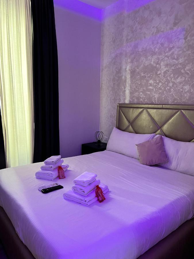 Romantic Dreams Sistina Guest House 外观 照片