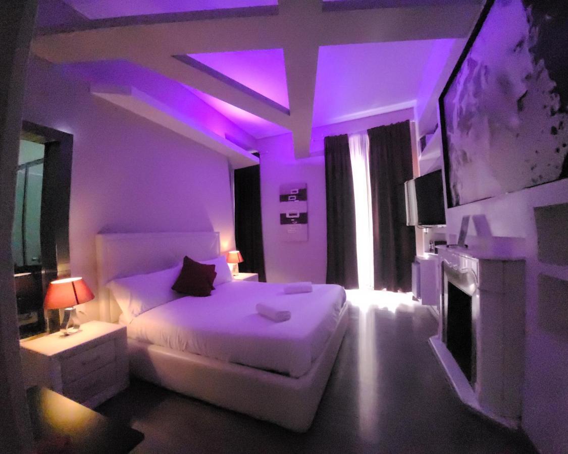Romantic Dreams Sistina Guest House 外观 照片