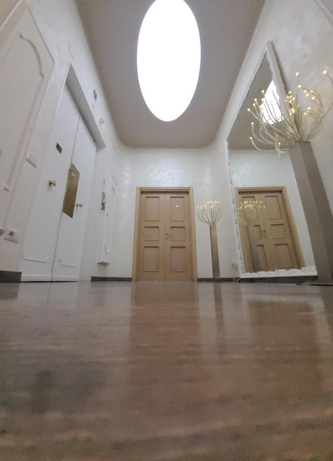 Romantic Dreams Sistina Guest House 外观 照片