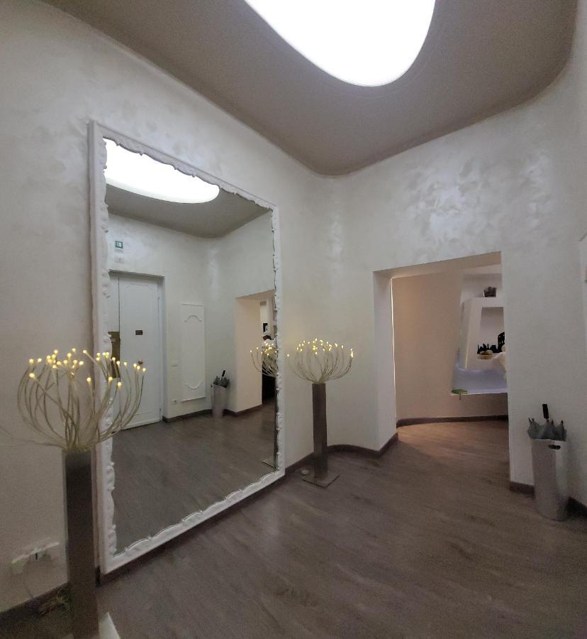 Romantic Dreams Sistina Guest House 外观 照片