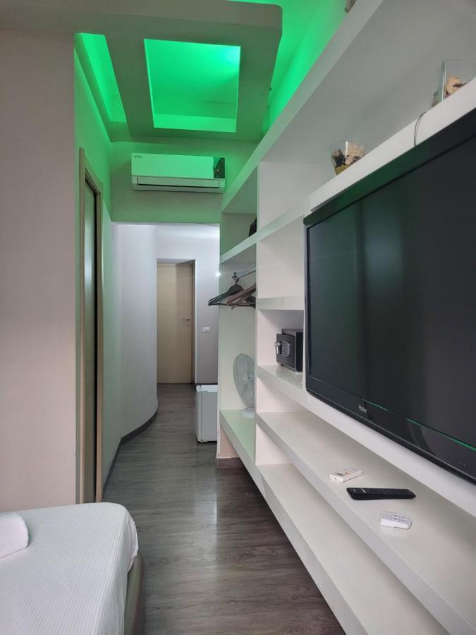 Romantic Dreams Sistina Guest House 外观 照片