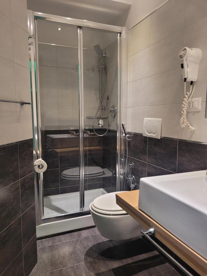 Romantic Dreams Sistina Guest House 外观 照片