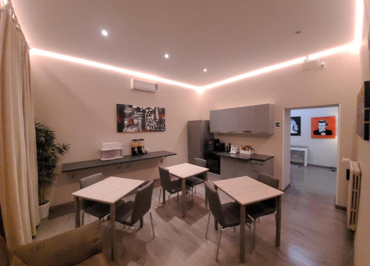 Romantic Dreams Sistina Guest House 外观 照片
