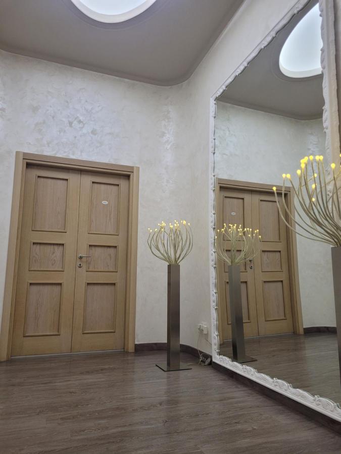 Romantic Dreams Sistina Guest House 外观 照片