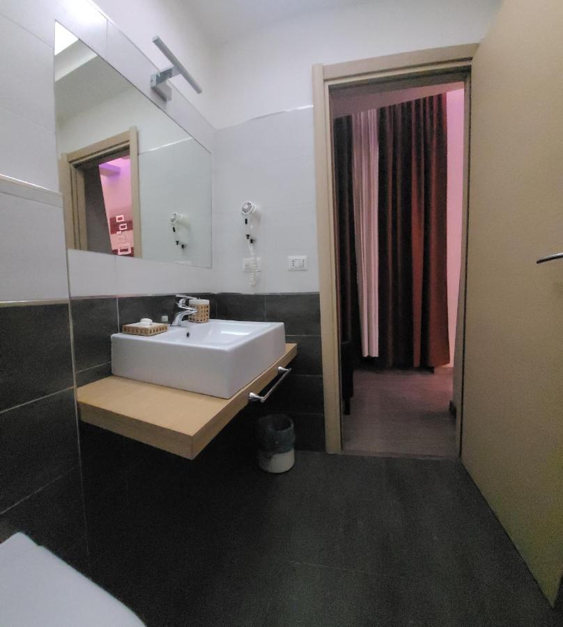 Romantic Dreams Sistina Guest House 外观 照片