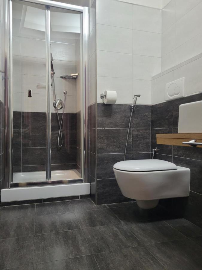 Romantic Dreams Sistina Guest House 外观 照片