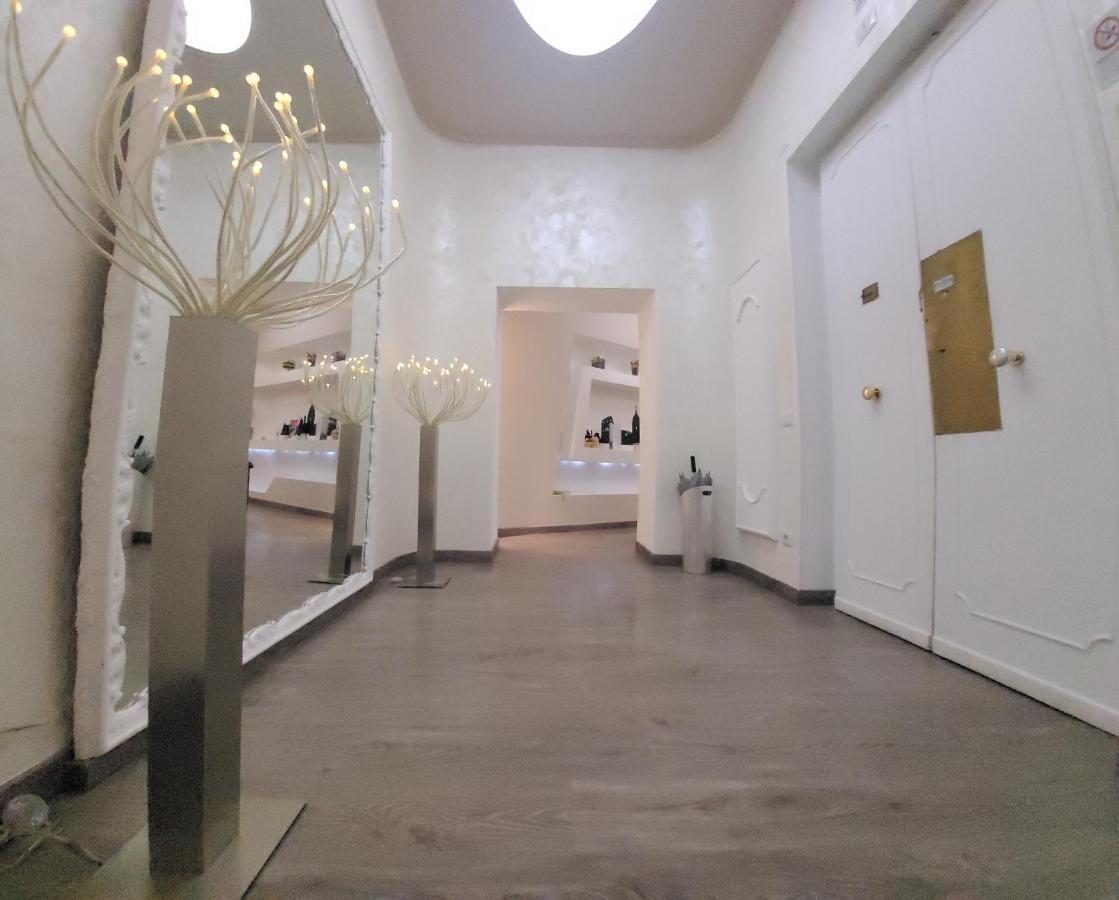 Romantic Dreams Sistina Guest House 外观 照片