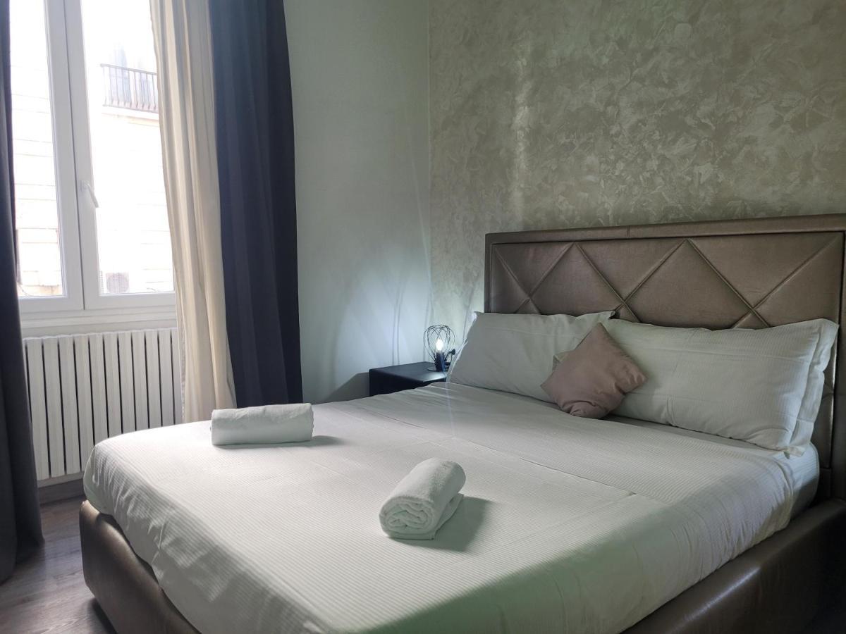 Romantic Dreams Sistina Guest House 外观 照片