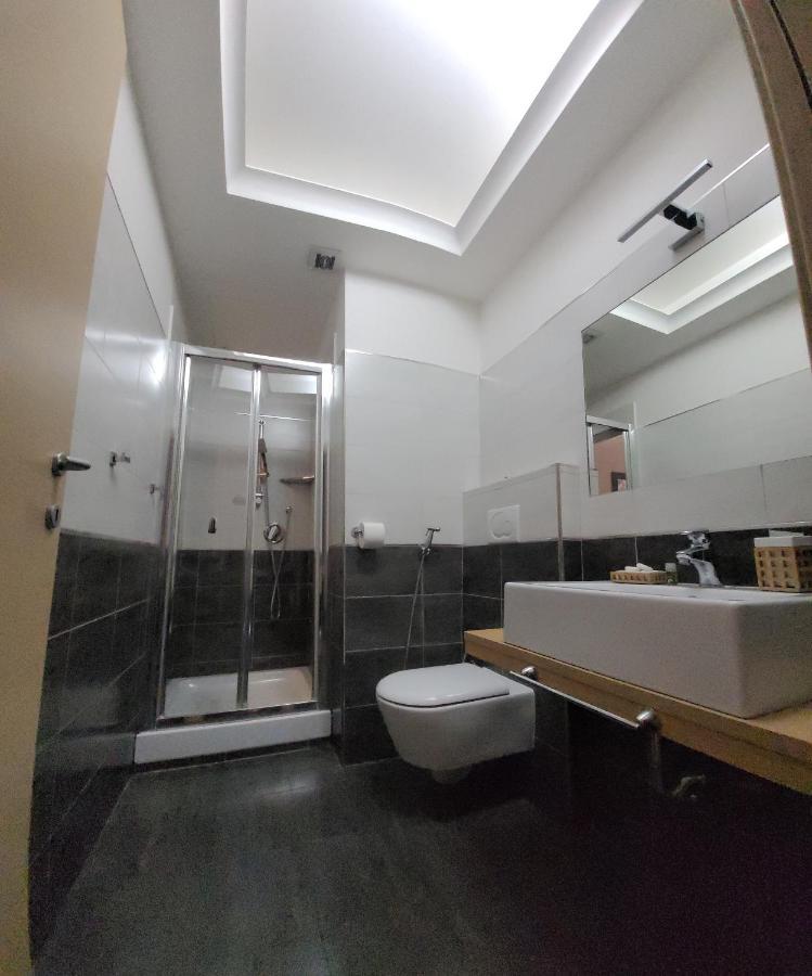Romantic Dreams Sistina Guest House 外观 照片