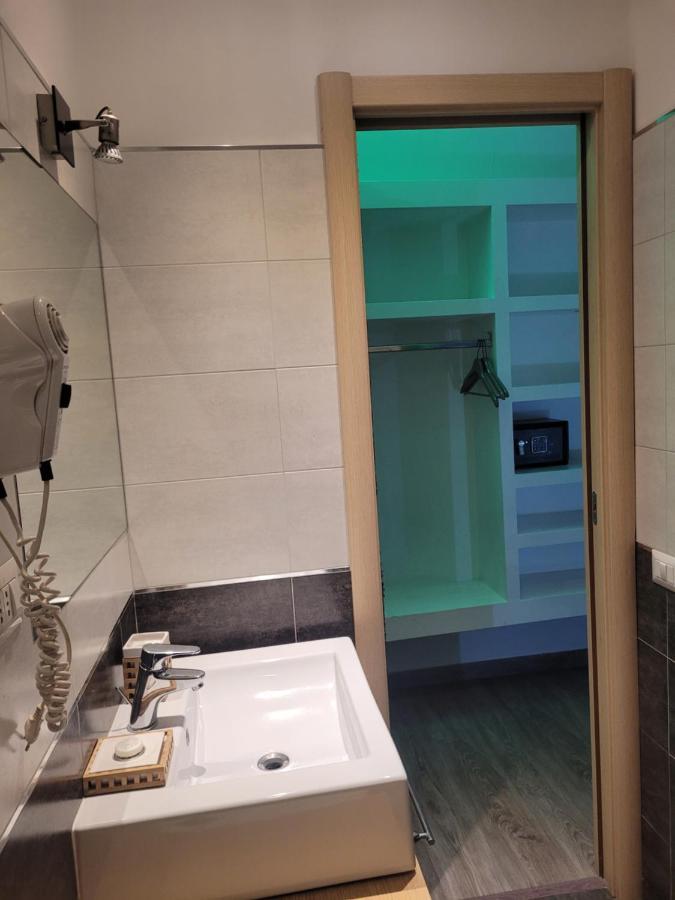 Romantic Dreams Sistina Guest House 外观 照片