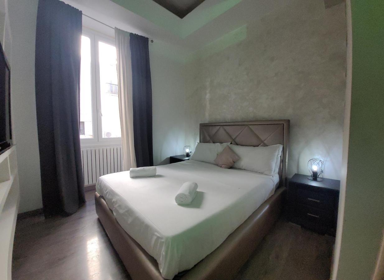 Romantic Dreams Sistina Guest House 外观 照片