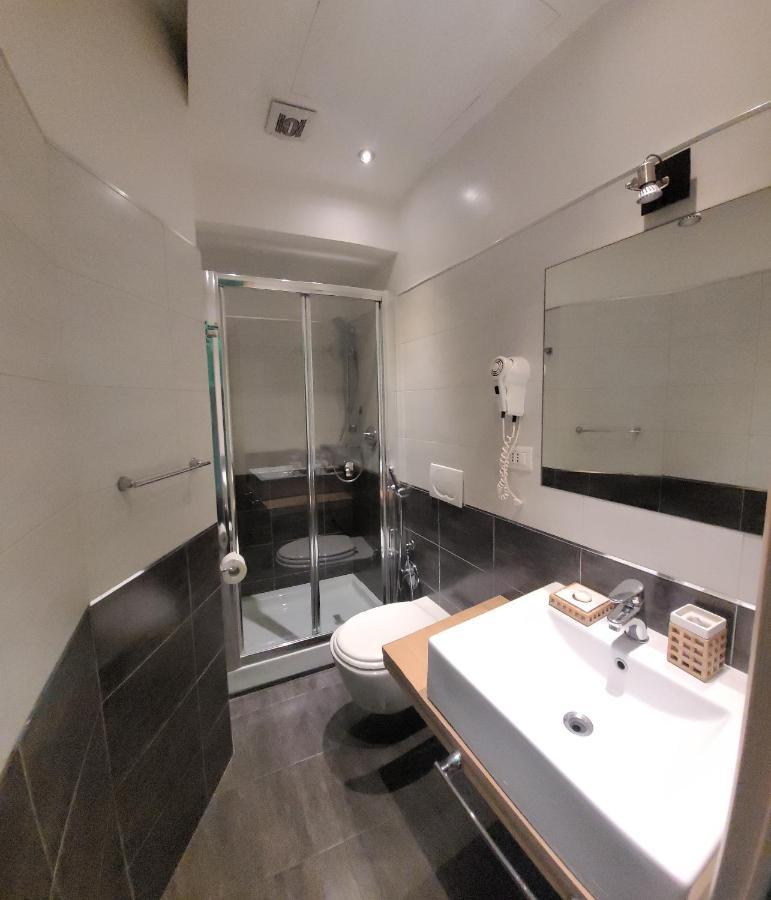 Romantic Dreams Sistina Guest House 外观 照片