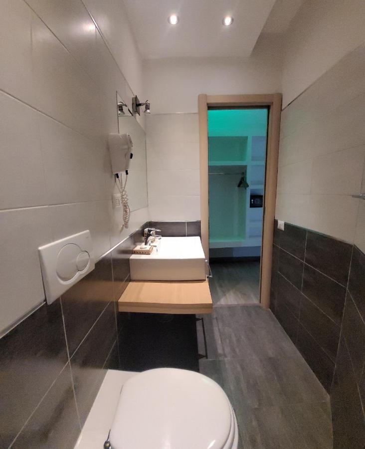 Romantic Dreams Sistina Guest House 外观 照片