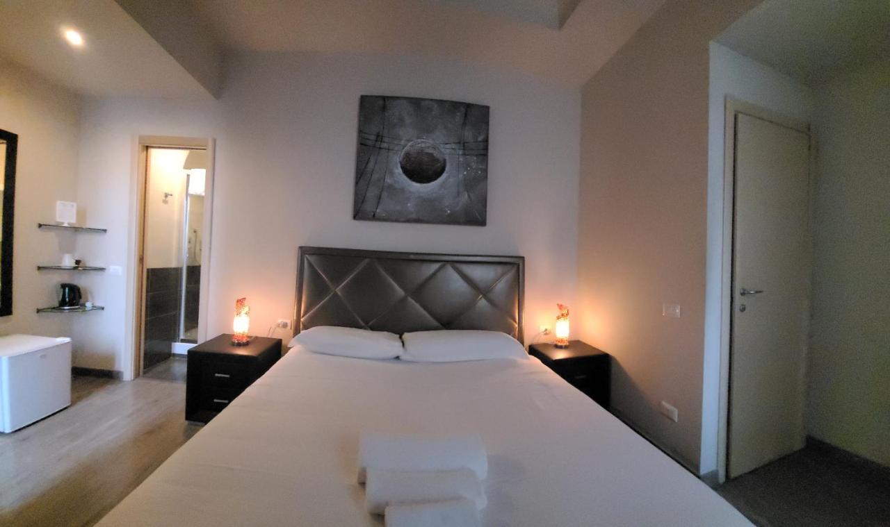 Romantic Dreams Sistina Guest House 外观 照片