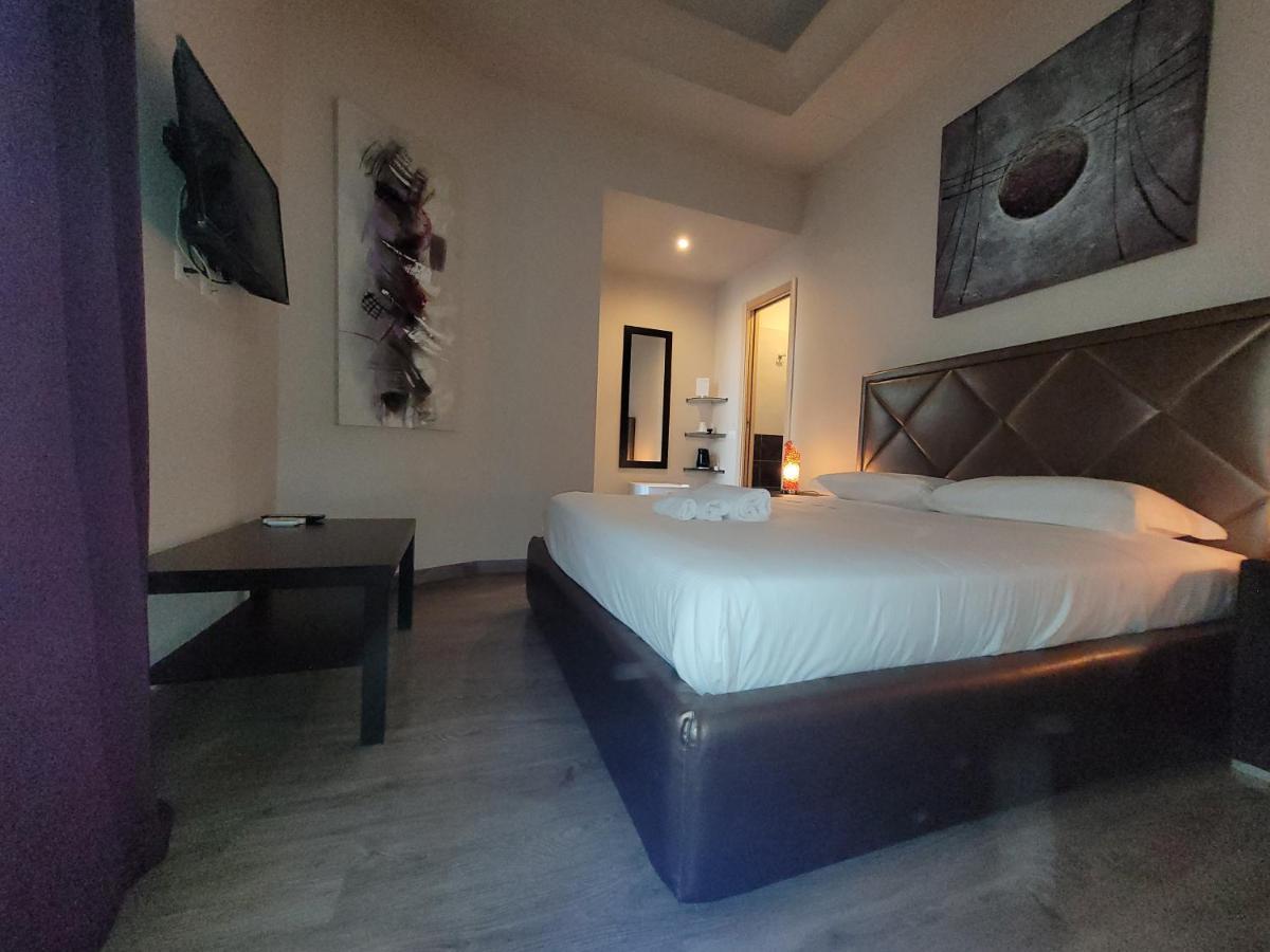 Romantic Dreams Sistina Guest House 外观 照片