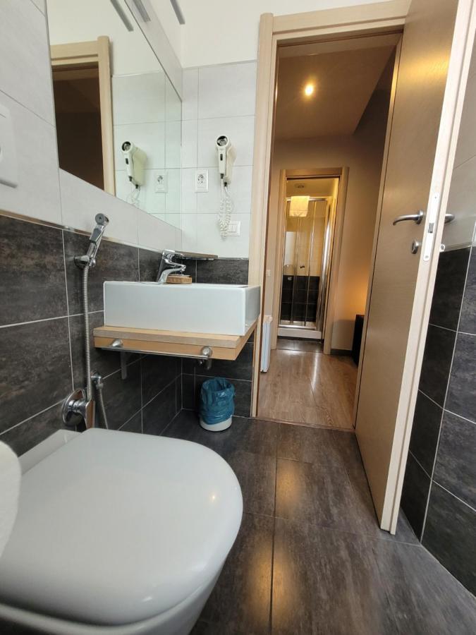 Romantic Dreams Sistina Guest House 外观 照片