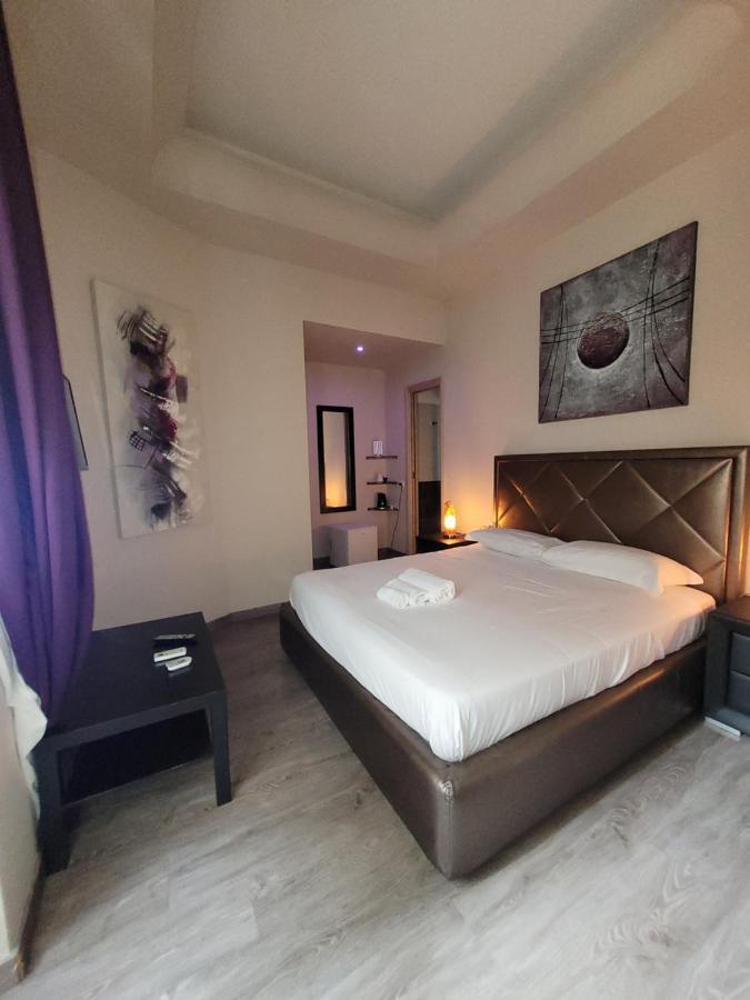 Romantic Dreams Sistina Guest House 外观 照片