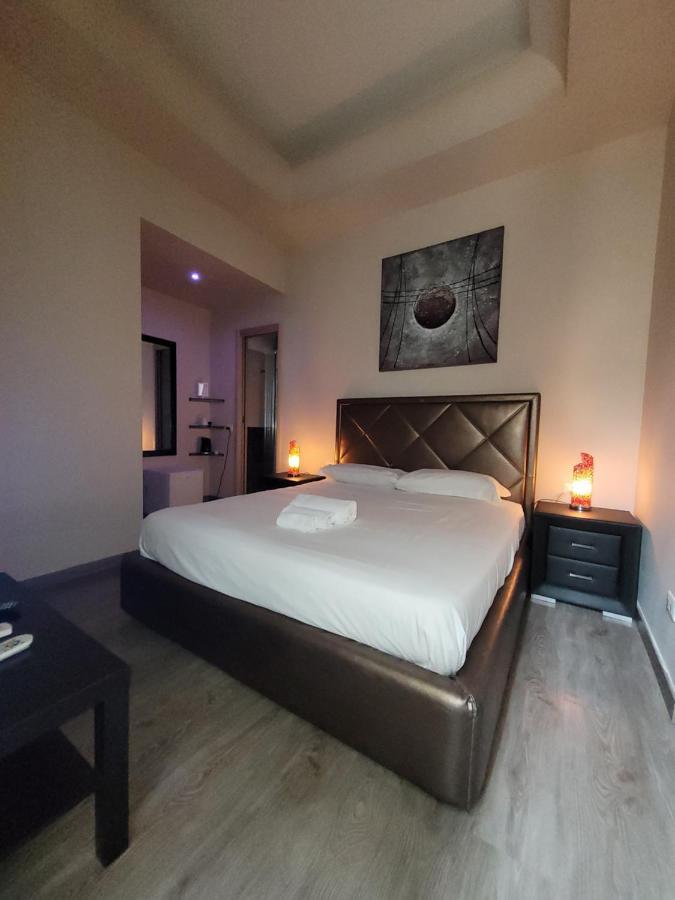 Romantic Dreams Sistina Guest House 外观 照片