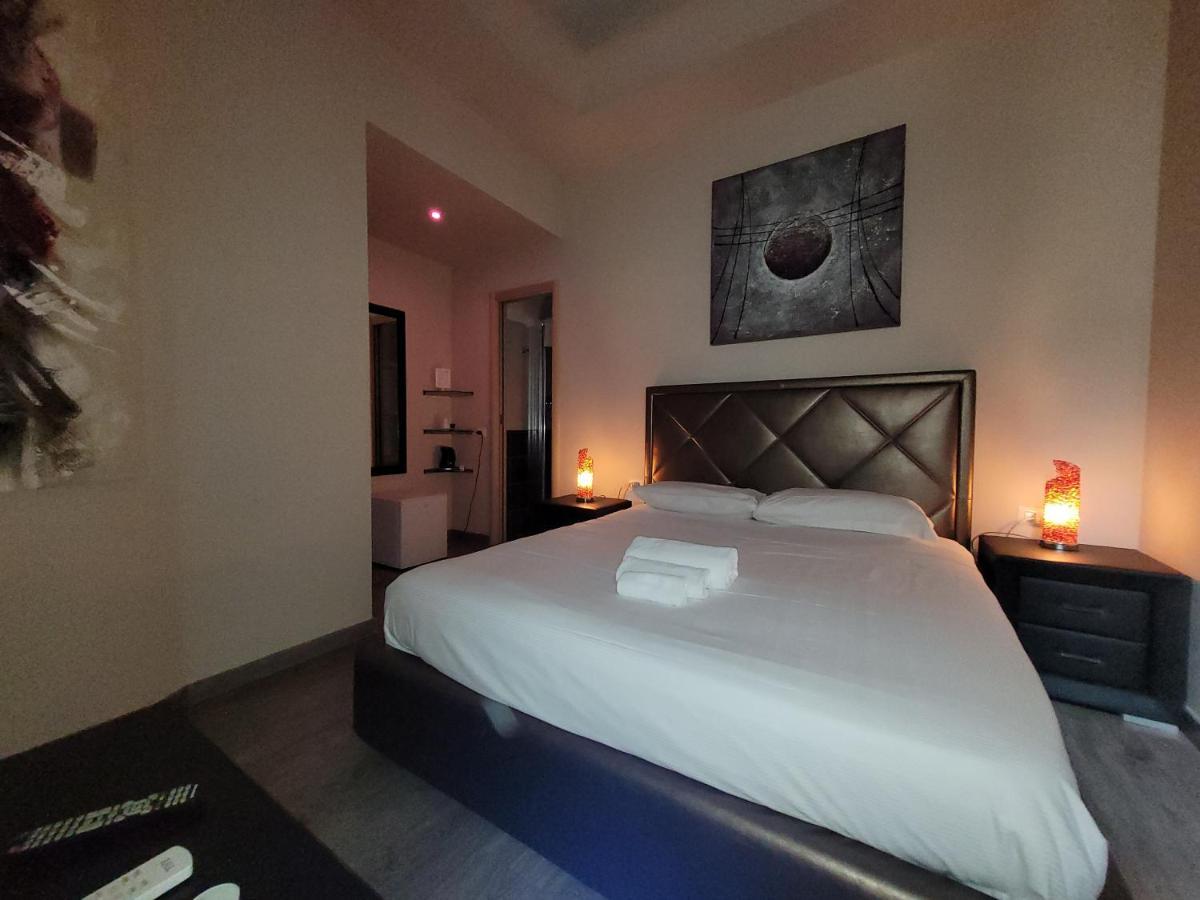 Romantic Dreams Sistina Guest House 外观 照片