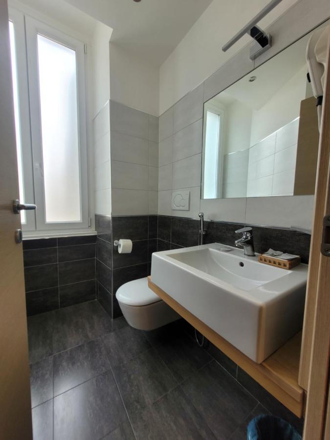 Romantic Dreams Sistina Guest House 外观 照片