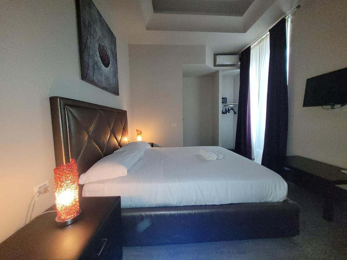 Romantic Dreams Sistina Guest House 外观 照片