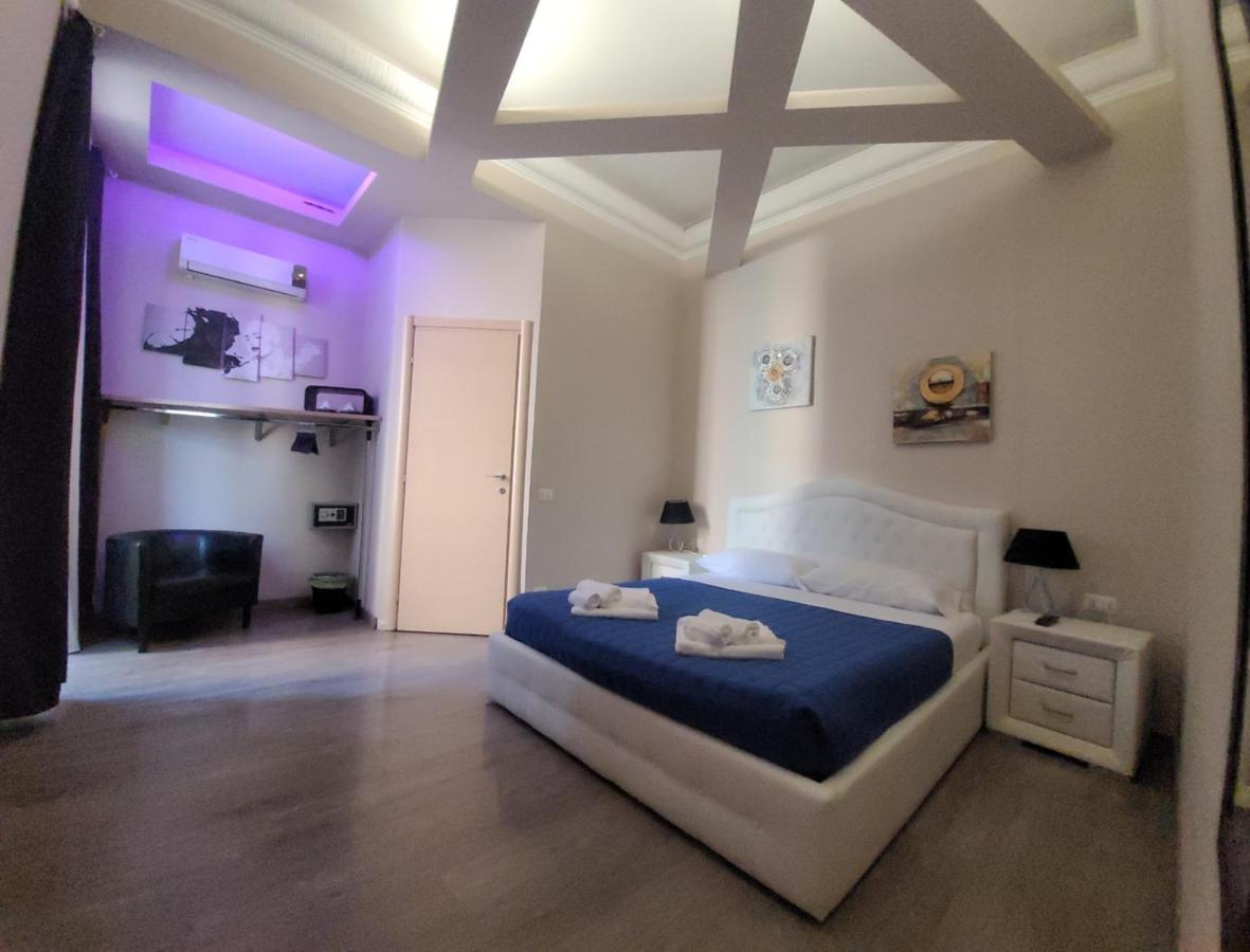 Romantic Dreams Sistina Guest House 外观 照片