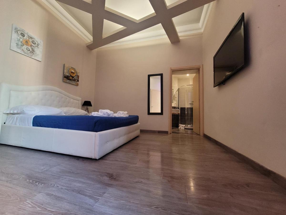 Romantic Dreams Sistina Guest House 外观 照片